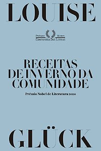 Receitas De Inverno Da Comunidade