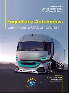 Engenharia Automotiva