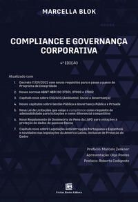 Compliance e Governança Corporativa