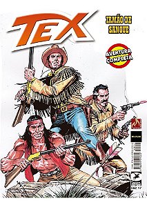 Tex - Vol. 652