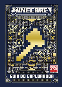 Minecraft - Guia Do Explorador