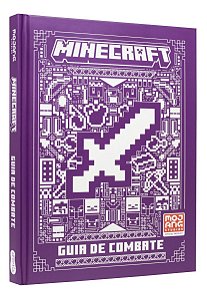 Minecraft - A Coleção Definitiva de Guias