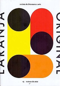 Revista de Leitura e Arte - Outono - N.5