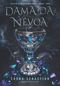 Dama Da Névoa