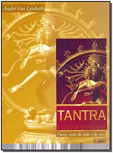 Tantra, O Culto da Feminilidade - 03Ed/94