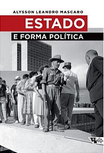 Estado e Forma Política