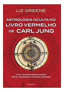 Astrologia Oculta no Livro Vermelho de Carl Jung