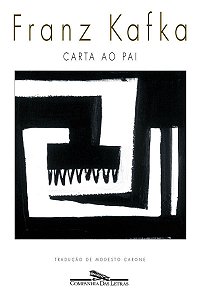Carta Ao Pai - (Cia Das Letras)