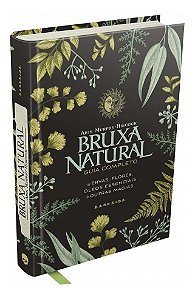 Bruxa Natural