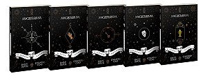 Box - Magisterium
