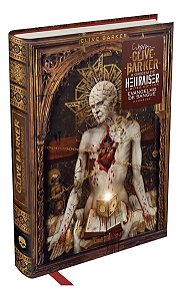 Evangelho de Sangue