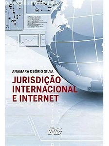 Jurisdição Internacional e Internet - 01ED/22