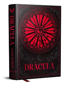 Drácula - + Sessão "Arquivos Do Drácula"