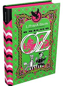 O Mágico De Oz: First Edition