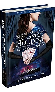 Rastro De Sangue: o Grande Houdini