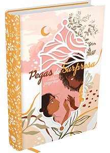 Pegas de Surpresa