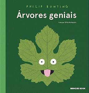 Árvores Geniais