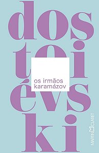 Os Irmãos Karamázov