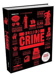 O Livro do Crime