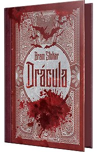 Drácula - Edição de Luxo