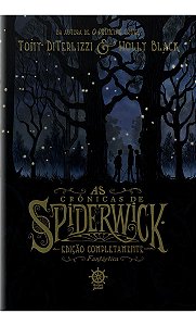 As Crônicas de Spiderwick - Edição Completamente Fantástica