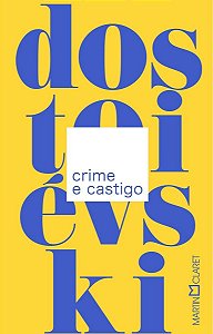 Crime e Castigo