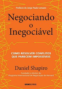 Negociando o Inegociável
