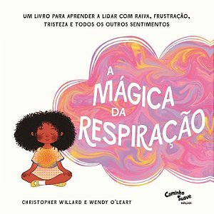 a Mágica Da Respiração