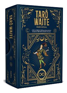Tarô Waite - Edição Especial