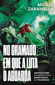 No Gramado em Que a Luta o Aguarda - antifascismo e a disputa pela democracia no Palmeiras