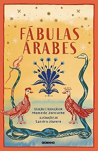 Fábulas Árabes