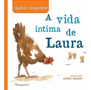 a Vida Íntima De Laura