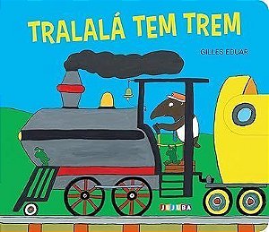Tralalá Tem Trem