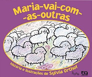 Maria Vai Com as Outras