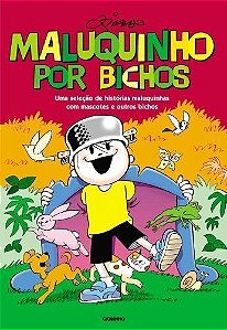 Maluquinho Por Bichos