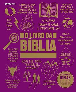 O Livro da Bíblia