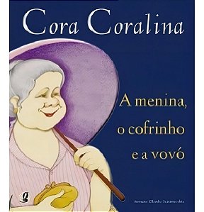 Menina, o Cofrinho e a Vovó, A