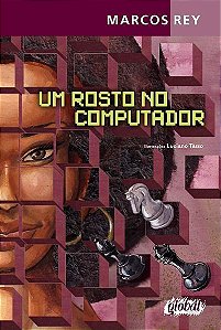 Um Rosto No Computador