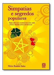 Simpatias e Segredos Populares
