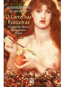o Livro Das Feiticeiras