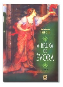 a Bruxa De Evora