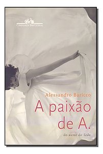 Paixão de A., A