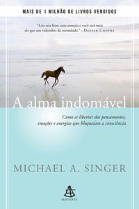 Alma Indomável, A