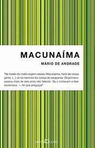 Macunaíma