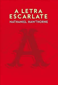 Letra Escarlate, A - Edição Especial