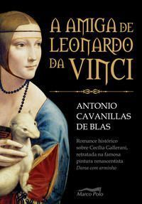 Amiga de Leonardo da Vinci