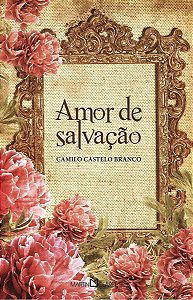 Amor De Salvacao