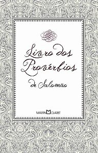 Livro dos provérbios de Salomão
