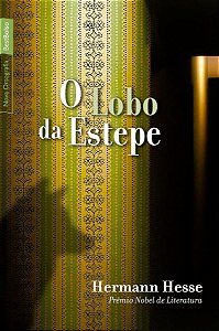 Lobo Da Estepe, o - Best Bolso