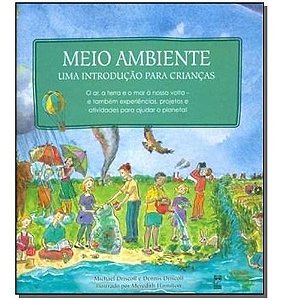 Meio Ambiente - uma Introdução Para Crianças